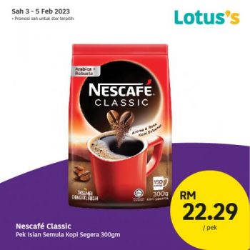 Lotuss-Berjimat-Dengan-Kami-Promotion-8-350x350 - Johor Kedah Kelantan Kuala Lumpur Melaka Negeri Sembilan Pahang Penang Perak Perlis Promotions & Freebies Putrajaya Sabah Sarawak Selangor Supermarket & Hypermarket Terengganu 