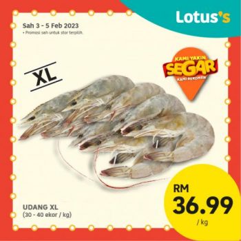 Lotuss-Chinese-New-Year-Promotion-1-350x350 - Johor Kedah Kelantan Kuala Lumpur Melaka Negeri Sembilan Pahang Penang Perak Perlis Promotions & Freebies Putrajaya Sabah Sarawak Selangor Supermarket & Hypermarket Terengganu 