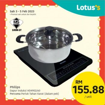 Lotuss-Chinese-New-Year-Promotion-10-350x350 - Johor Kedah Kelantan Kuala Lumpur Melaka Negeri Sembilan Pahang Penang Perak Perlis Promotions & Freebies Putrajaya Sabah Sarawak Selangor Supermarket & Hypermarket Terengganu 
