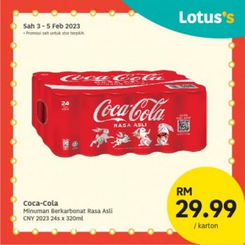 Lotuss-Chinese-New-Year-Promotion-9-350x350 - Johor Kedah Kelantan Kuala Lumpur Melaka Negeri Sembilan Pahang Penang Perak Perlis Promotions & Freebies Putrajaya Sabah Sarawak Selangor Supermarket & Hypermarket Terengganu 