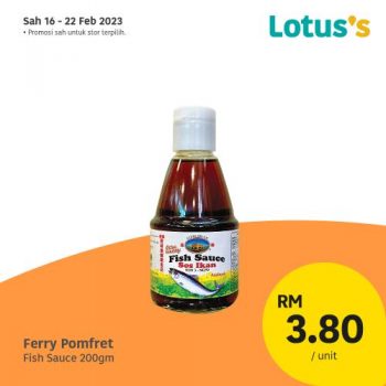 Lotuss-Citarasa-Thai-Promotion-11-350x350 - Johor Kedah Kelantan Kuala Lumpur Melaka Negeri Sembilan Pahang Penang Perak Perlis Promotions & Freebies Putrajaya Sabah Sarawak Selangor Supermarket & Hypermarket Terengganu 