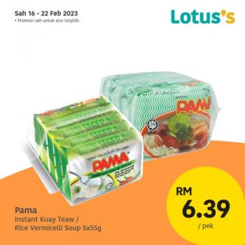 Lotuss-Citarasa-Thai-Promotion-2-350x350 - Johor Kedah Kelantan Kuala Lumpur Melaka Negeri Sembilan Pahang Penang Perak Perlis Promotions & Freebies Putrajaya Sabah Sarawak Selangor Supermarket & Hypermarket Terengganu 