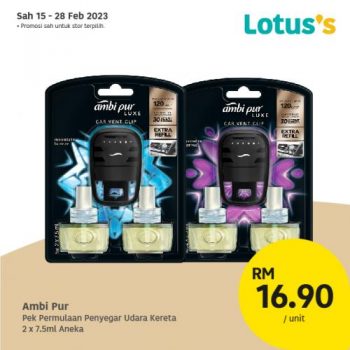 Lotuss-Jom-Cuti-Cuti-Promotion-10-350x350 - Johor Kedah Kelantan Kuala Lumpur Melaka Negeri Sembilan Pahang Penang Perak Perlis Promotions & Freebies Putrajaya Sabah Sarawak Selangor Supermarket & Hypermarket Terengganu 