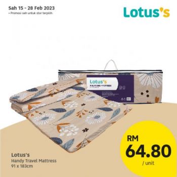 Lotuss-Jom-Cuti-Cuti-Promotion-4-350x350 - Johor Kedah Kelantan Kuala Lumpur Melaka Negeri Sembilan Pahang Penang Perak Perlis Promotions & Freebies Putrajaya Sabah Sarawak Selangor Supermarket & Hypermarket Terengganu 