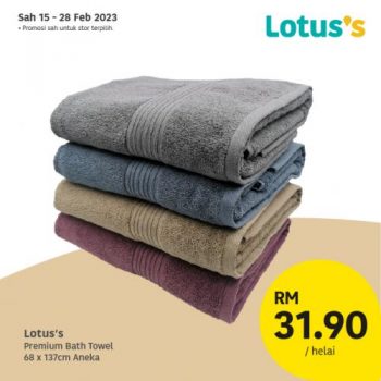 Lotuss-Jom-Cuti-Cuti-Promotion-5-350x350 - Johor Kedah Kelantan Kuala Lumpur Melaka Negeri Sembilan Pahang Penang Perak Perlis Promotions & Freebies Putrajaya Sabah Sarawak Selangor Supermarket & Hypermarket Terengganu 