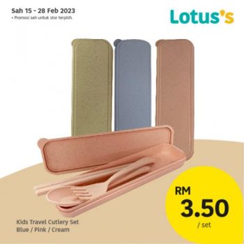 Lotuss-Jom-Cuti-Cuti-Promotion-8-350x350 - Johor Kedah Kelantan Kuala Lumpur Melaka Negeri Sembilan Pahang Penang Perak Perlis Promotions & Freebies Putrajaya Sabah Sarawak Selangor Supermarket & Hypermarket Terengganu 