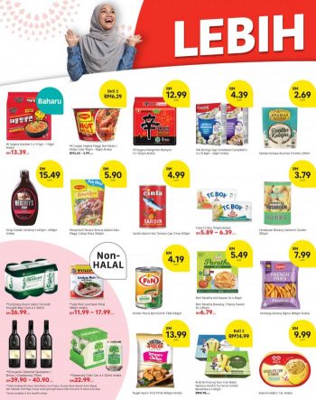 Lotuss-Lebih-Jimat-Promotion-Catalogue-1-1-350x443 - Johor Kedah Kelantan Kuala Lumpur Melaka Negeri Sembilan Pahang Penang Perak Perlis Promotions & Freebies Putrajaya Sabah Sarawak Selangor Supermarket & Hypermarket Terengganu 