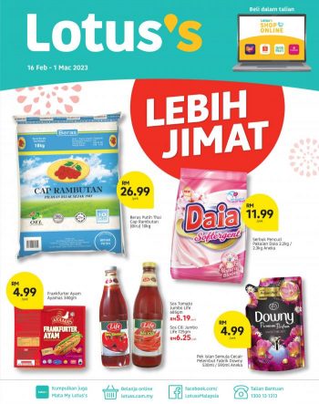 Lotuss-Lebih-Jimat-Promotion-Catalogue-1-350x443 - Johor Kedah Kelantan Kuala Lumpur Melaka Negeri Sembilan Pahang Penang Perak Perlis Promotions & Freebies Putrajaya Sabah Sarawak Selangor Supermarket & Hypermarket Terengganu 