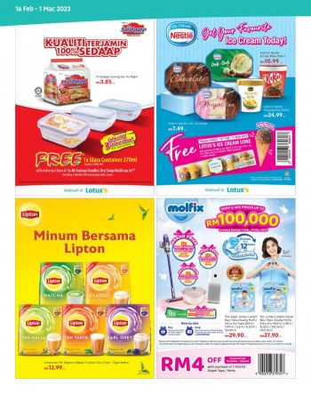 Lotuss-Lebih-Jimat-Promotion-Catalogue-3-1-350x443 - Johor Kedah Kelantan Kuala Lumpur Melaka Negeri Sembilan Pahang Penang Perak Perlis Promotions & Freebies Putrajaya Sabah Sarawak Selangor Supermarket & Hypermarket Terengganu 