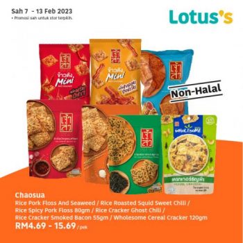 Lotuss-Thailand-Products-Promotion-7-350x350 - Johor Kedah Kelantan Kuala Lumpur Melaka Negeri Sembilan Pahang Penang Perak Perlis Promotions & Freebies Putrajaya Sabah Sarawak Selangor Supermarket & Hypermarket Terengganu 