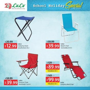 LuLu-School-Holiday-BBQ-Outdoor-Promotion-2-350x350 - Kuala Lumpur Promotions & Freebies Selangor Supermarket & Hypermarket 