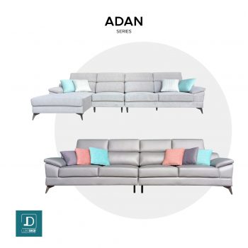 LuxeDeco-Clearance-Stock-Sale-19-1-350x350 - Beddings Furniture Home & Garden & Tools Home Decor Selangor Warehouse Sale & Clearance in Malaysia 