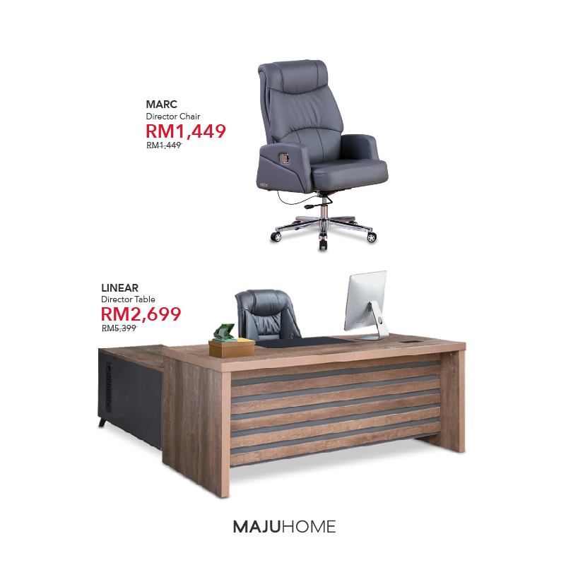Maju home office chair deals