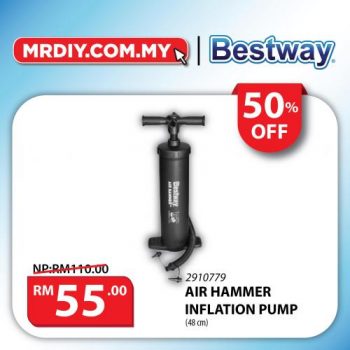 MR-DIY-Outdoor-Aquatic-Activities-Promotion-2-350x350 17 Feb 2023 Onward: MR DIY Outdoor + Aquatic Activities Promotion