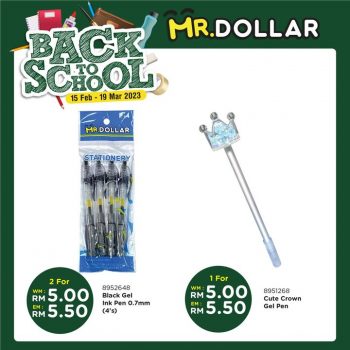 MR-Dollar-Back-To-School-Sale-6-350x350 - Johor Kedah Kelantan Kuala Lumpur Malaysia Sales Melaka Negeri Sembilan Others Pahang Penang Perak Perlis Putrajaya Sabah Sarawak Selangor Terengganu 