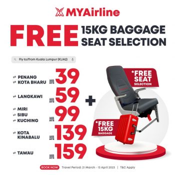 MYAirline-Special-Deal-1-350x350 - Air Fare Johor Kedah Kelantan Kuala Lumpur Melaka Negeri Sembilan Pahang Penang Perak Perlis Promotions & Freebies Putrajaya Sabah Sarawak Selangor Sports,Leisure & Travel Terengganu 