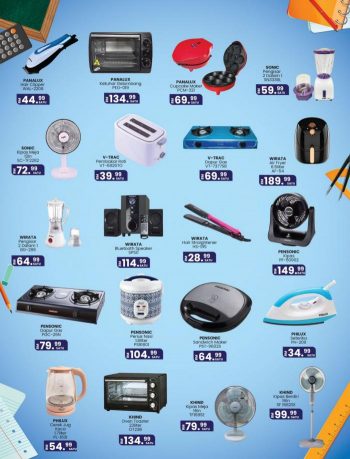 MYDIN-Back-To-School-Promotion-Catalogue-15-350x459 - Johor Kedah Kelantan Kuala Lumpur Melaka Negeri Sembilan Pahang Penang Perak Perlis Promotions & Freebies Putrajaya Selangor Supermarket & Hypermarket Terengganu 