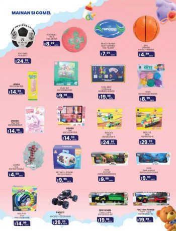 MYDIN-Back-To-School-Promotion-Catalogue-25-350x459 - Johor Kedah Kelantan Kuala Lumpur Melaka Negeri Sembilan Pahang Penang Perak Perlis Promotions & Freebies Putrajaya Selangor Supermarket & Hypermarket Terengganu 