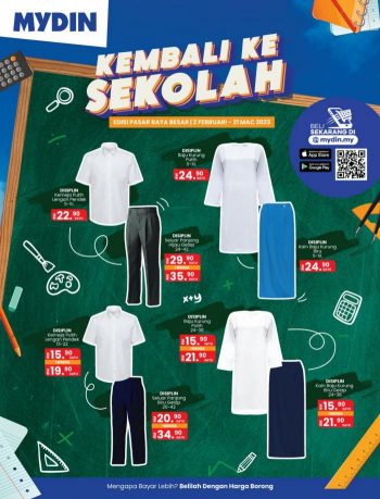 MYDIN-Back-To-School-Promotion-Catalogue-350x459 - Johor Kedah Kelantan Kuala Lumpur Melaka Negeri Sembilan Pahang Penang Perak Perlis Promotions & Freebies Putrajaya Selangor Supermarket & Hypermarket Terengganu 