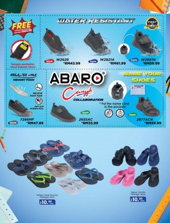 MYDIN-Back-To-School-Promotion-Catalogue-4-350x459 - Johor Kedah Kelantan Kuala Lumpur Melaka Negeri Sembilan Pahang Penang Perak Perlis Promotions & Freebies Putrajaya Selangor Supermarket & Hypermarket Terengganu 