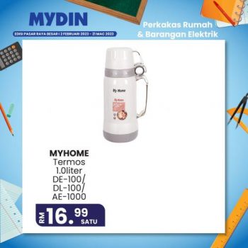 MYDIN-Household-Electrical-Appliances-Promotion-3-350x350 - Johor Kedah Kelantan Kuala Lumpur Melaka Negeri Sembilan Pahang Penang Perak Perlis Promotions & Freebies Putrajaya Sabah Sarawak Selangor Supermarket & Hypermarket Terengganu 