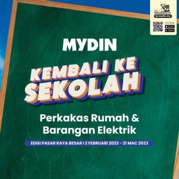 MYDIN-Household-Electrical-Appliances-Promotion-350x350 - Johor Kedah Kelantan Kuala Lumpur Melaka Negeri Sembilan Pahang Penang Perak Perlis Promotions & Freebies Putrajaya Sabah Sarawak Selangor Supermarket & Hypermarket Terengganu 