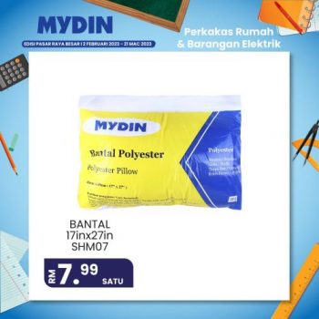 MYDIN-Household-Electrical-Appliances-Promotion-6-350x350 - Johor Kedah Kelantan Kuala Lumpur Melaka Negeri Sembilan Pahang Penang Perak Perlis Promotions & Freebies Putrajaya Sabah Sarawak Selangor Supermarket & Hypermarket Terengganu 