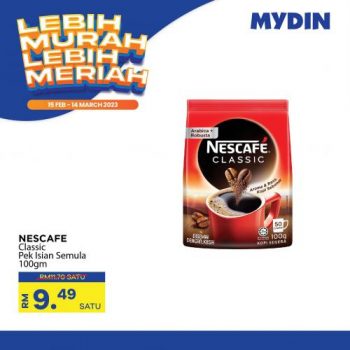 MYDIN-Lebih-Murah-Lebih-Meriah-Promotion-12-350x350 - Johor Kedah Kelantan Kuala Lumpur Melaka Negeri Sembilan Pahang Penang Perak Perlis Promotions & Freebies Putrajaya Sabah Sarawak Selangor Supermarket & Hypermarket Terengganu 