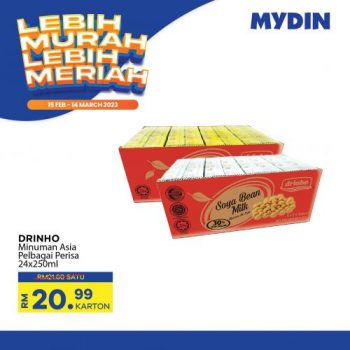 MYDIN-Lebih-Murah-Lebih-Meriah-Promotion-13-350x350 - Johor Kedah Kelantan Kuala Lumpur Melaka Negeri Sembilan Pahang Penang Perak Perlis Promotions & Freebies Putrajaya Sabah Sarawak Selangor Supermarket & Hypermarket Terengganu 