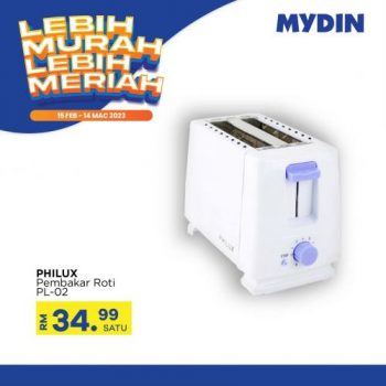 MYDIN-Lebih-Murah-Lebih-Meriah-Promotion-15-350x350 - Johor Kedah Kelantan Kuala Lumpur Melaka Negeri Sembilan Pahang Penang Perak Perlis Promotions & Freebies Putrajaya Sabah Sarawak Selangor Supermarket & Hypermarket Terengganu 