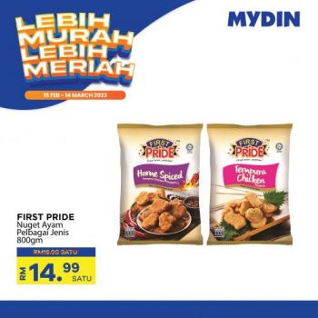 MYDIN-Lebih-Murah-Lebih-Meriah-Promotion-2-350x350 - Johor Kedah Kelantan Kuala Lumpur Melaka Negeri Sembilan Pahang Penang Perak Perlis Promotions & Freebies Putrajaya Sabah Sarawak Selangor Supermarket & Hypermarket Terengganu 