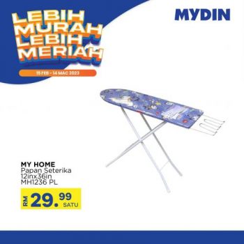 MYDIN-Lebih-Murah-Lebih-Meriah-Promotion-20-350x350 - Johor Kedah Kelantan Kuala Lumpur Melaka Negeri Sembilan Pahang Penang Perak Perlis Promotions & Freebies Putrajaya Sabah Sarawak Selangor Supermarket & Hypermarket Terengganu 