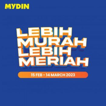 MYDIN-Lebih-Murah-Lebih-Meriah-Promotion-350x350 - Johor Kedah Kelantan Kuala Lumpur Melaka Negeri Sembilan Pahang Penang Perak Perlis Promotions & Freebies Putrajaya Sabah Sarawak Selangor Supermarket & Hypermarket Terengganu 