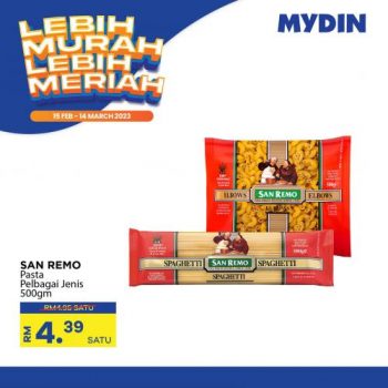 MYDIN-Lebih-Murah-Lebih-Meriah-Promotion-9-350x350 - Johor Kedah Kelantan Kuala Lumpur Melaka Negeri Sembilan Pahang Penang Perak Perlis Promotions & Freebies Putrajaya Sabah Sarawak Selangor Supermarket & Hypermarket Terengganu 