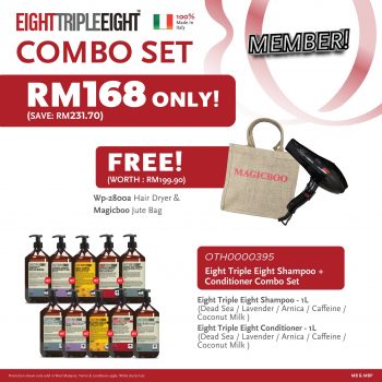 Magicboo-Beauty-February-Sale-16-350x350 - Beauty & Health Cosmetics Hair Care Johor Kedah Kelantan Kuala Lumpur Malaysia Sales Melaka Negeri Sembilan Online Store Pahang Penang Perak Perlis Personal Care Putrajaya Sabah Sarawak Selangor Skincare Terengganu 