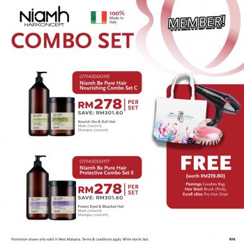 Magicboo-Beauty-February-Sale-24-350x350 - Beauty & Health Cosmetics Hair Care Johor Kedah Kelantan Kuala Lumpur Malaysia Sales Melaka Negeri Sembilan Online Store Pahang Penang Perak Perlis Personal Care Putrajaya Sabah Sarawak Selangor Skincare Terengganu 