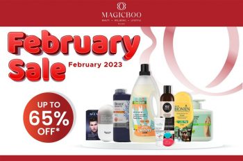 Magicboo-Beauty-February-Sale-350x232 - Beauty & Health Cosmetics Hair Care Johor Kedah Kelantan Kuala Lumpur Malaysia Sales Melaka Negeri Sembilan Online Store Pahang Penang Perak Perlis Personal Care Putrajaya Sabah Sarawak Selangor Skincare Terengganu 