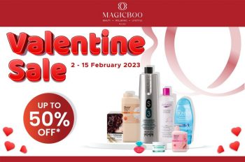 Magicboo-Beauty-Valentines-Sale-350x232 - Beauty & Health Cosmetics Johor Kedah Kelantan Kuala Lumpur Malaysia Sales Melaka Negeri Sembilan Online Store Pahang Penang Perak Perlis Personal Care Putrajaya Sabah Sarawak Selangor Terengganu 