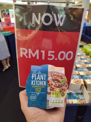 Mark-Spencer-Clearance-Sale-2023-Malaysia-Jualan-Gudang-Warehouse-Discounts-Home-Goods-discounts-Food-Promo-001-350x467 - Food , Restaurant & Pub Kuala Lumpur Selangor Supermarket & Hypermarket Warehouse Sale & Clearance in Malaysia 
