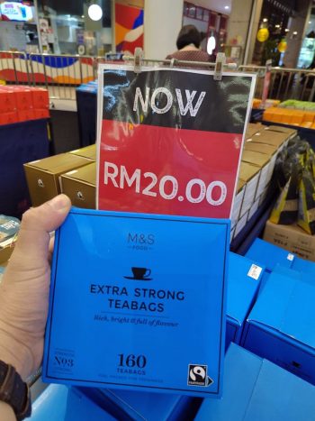 Mark-Spencer-Clearance-Sale-2023-Malaysia-Jualan-Gudang-Warehouse-Discounts-Home-Goods-discounts-Food-Promo-003-350x467 - Food , Restaurant & Pub Kuala Lumpur Selangor Supermarket & Hypermarket Warehouse Sale & Clearance in Malaysia 