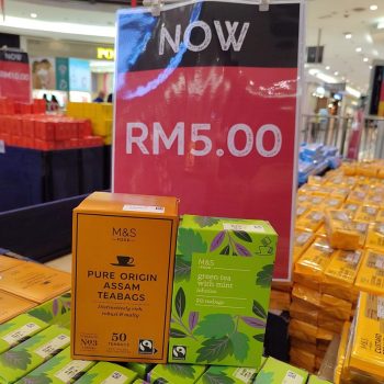 Mark-Spencer-Clearance-Sale-2023-Malaysia-Jualan-Gudang-Warehouse-Discounts-Home-Goods-discounts-Food-Promo-007-350x350 - Food , Restaurant & Pub Kuala Lumpur Selangor Supermarket & Hypermarket Warehouse Sale & Clearance in Malaysia 