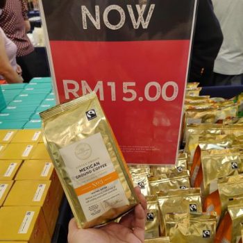 Marks-Spencer-Clearance-Sale-at-Paradigm-Mall-2-350x350 - Food , Restaurant & Pub Kuala Lumpur Selangor Supermarket & Hypermarket Warehouse Sale & Clearance in Malaysia 