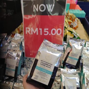 Marks-Spencer-Clearance-Sale-at-Paradigm-Mall-4-350x350 - Food , Restaurant & Pub Kuala Lumpur Selangor Supermarket & Hypermarket Warehouse Sale & Clearance in Malaysia 