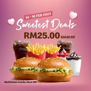 McDonalds-Sweetest-Deals-Promotion-1-350x350 - Beverages Food , Restaurant & Pub Johor Kedah Kelantan Kuala Lumpur Melaka Negeri Sembilan Pahang Penang Perak Perlis Promotions & Freebies Putrajaya Sabah Sarawak Selangor Terengganu 