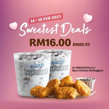McDonalds-Sweetest-Deals-Promotion-2-350x350 - Beverages Food , Restaurant & Pub Johor Kedah Kelantan Kuala Lumpur Melaka Negeri Sembilan Pahang Penang Perak Perlis Promotions & Freebies Putrajaya Sabah Sarawak Selangor Terengganu 