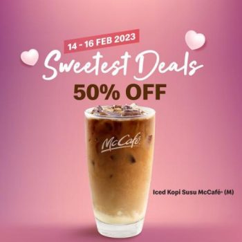 McDonalds-Sweetest-Deals-Promotion-350x350 - Beverages Food , Restaurant & Pub Johor Kedah Kelantan Kuala Lumpur Melaka Negeri Sembilan Pahang Penang Perak Perlis Promotions & Freebies Putrajaya Sabah Sarawak Selangor Terengganu 