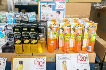 My-Beauty-Cosmetics-Super-Sale-10-350x233 - Beauty & Health Cosmetics Kuala Lumpur Selangor Warehouse Sale & Clearance in Malaysia 