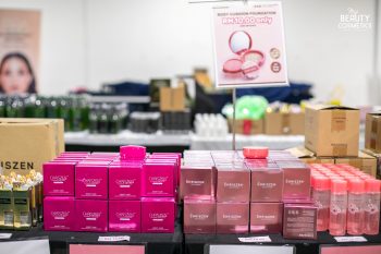 My-Beauty-Cosmetics-Super-Sale-14-350x233 - Beauty & Health Cosmetics Kuala Lumpur Selangor Warehouse Sale & Clearance in Malaysia 