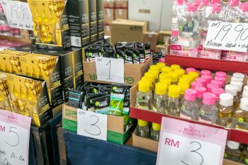 My-Beauty-Cosmetics-Super-Sale-15-350x233 - Beauty & Health Cosmetics Kuala Lumpur Selangor Warehouse Sale & Clearance in Malaysia 