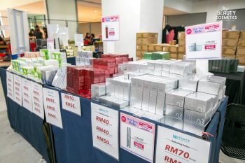 My-Beauty-Cosmetics-Super-Sale-30-350x233 - Beauty & Health Cosmetics Kuala Lumpur Selangor Warehouse Sale & Clearance in Malaysia 